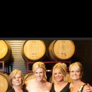 Meet your Posher, Sharon